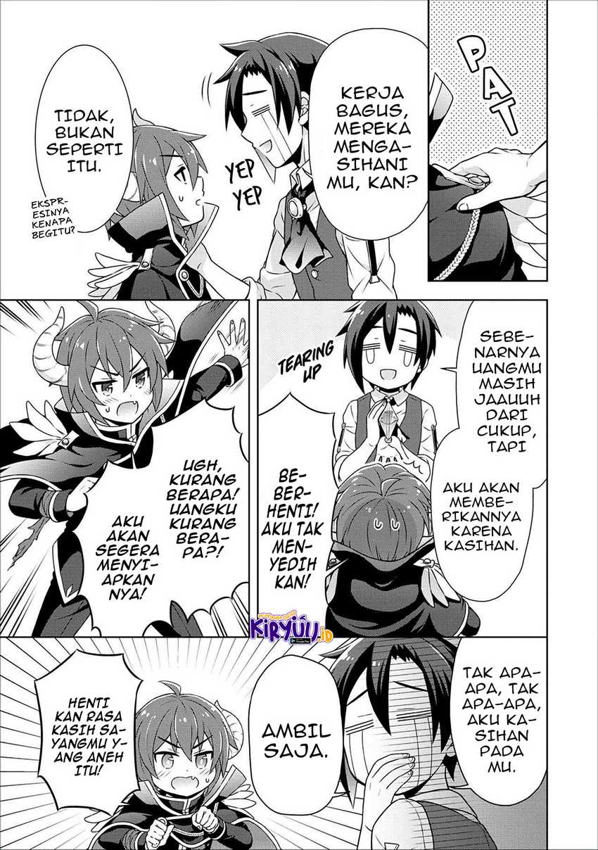 Cheat Kusushi no Slow Life: Isekai ni Tsukurou Drugstore Chapter 38 Gambar 25