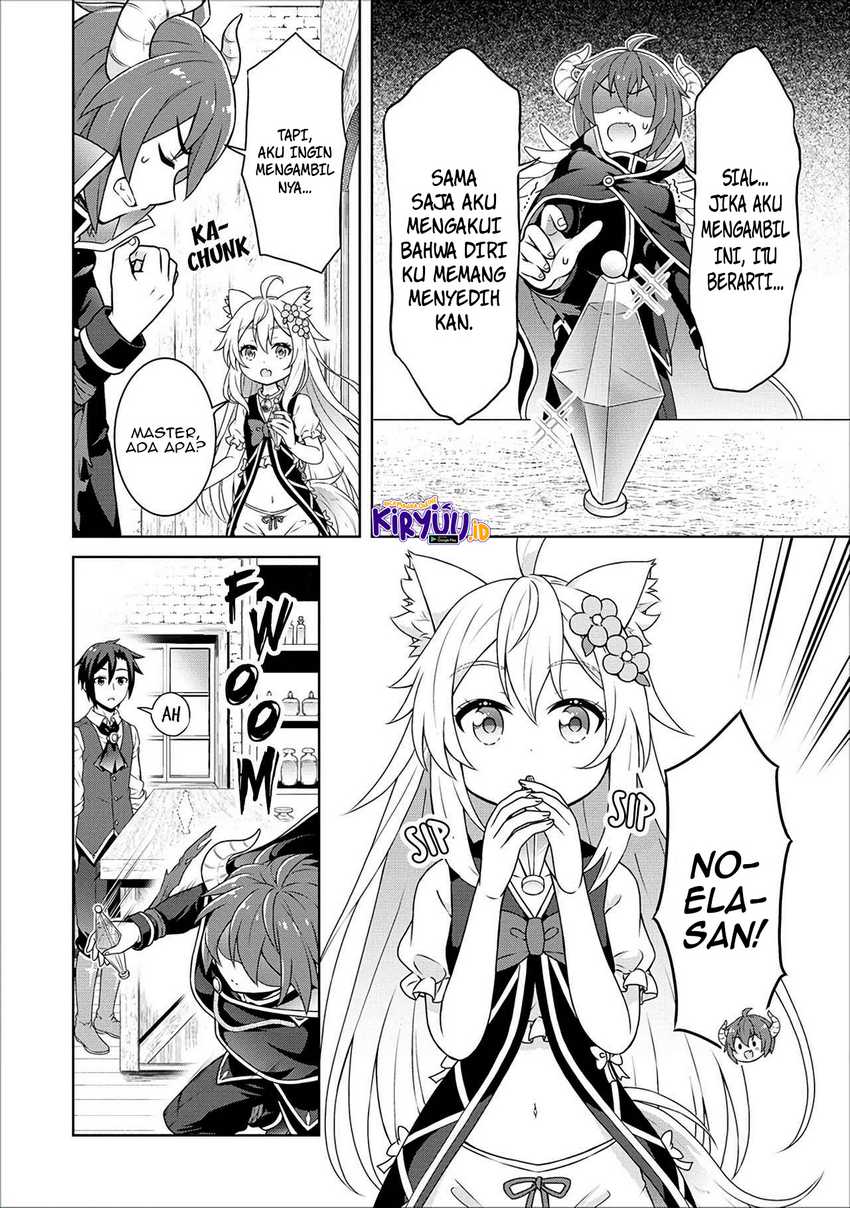 Cheat Kusushi no Slow Life: Isekai ni Tsukurou Drugstore Chapter 38 Gambar 26