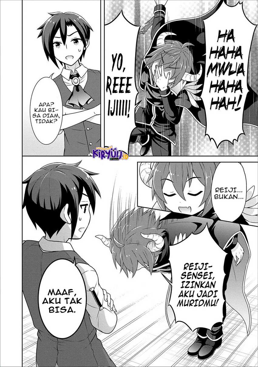 Cheat Kusushi no Slow Life: Isekai ni Tsukurou Drugstore Chapter 38 Gambar 30