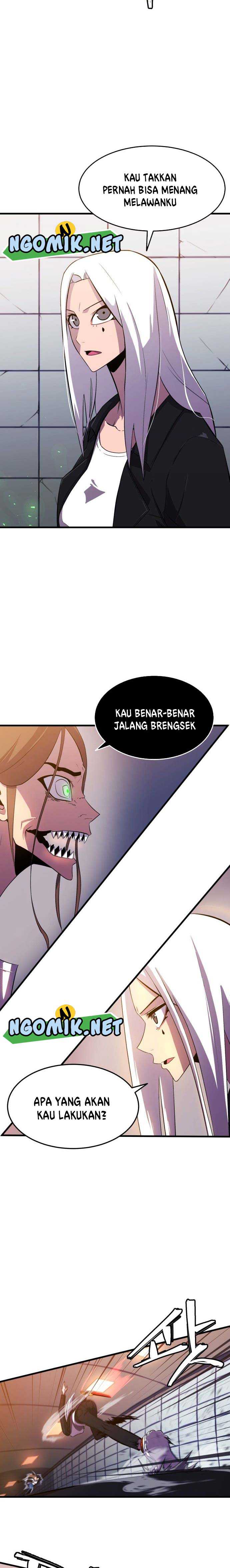 Blood Revenger Chapter 2 Gambar 32