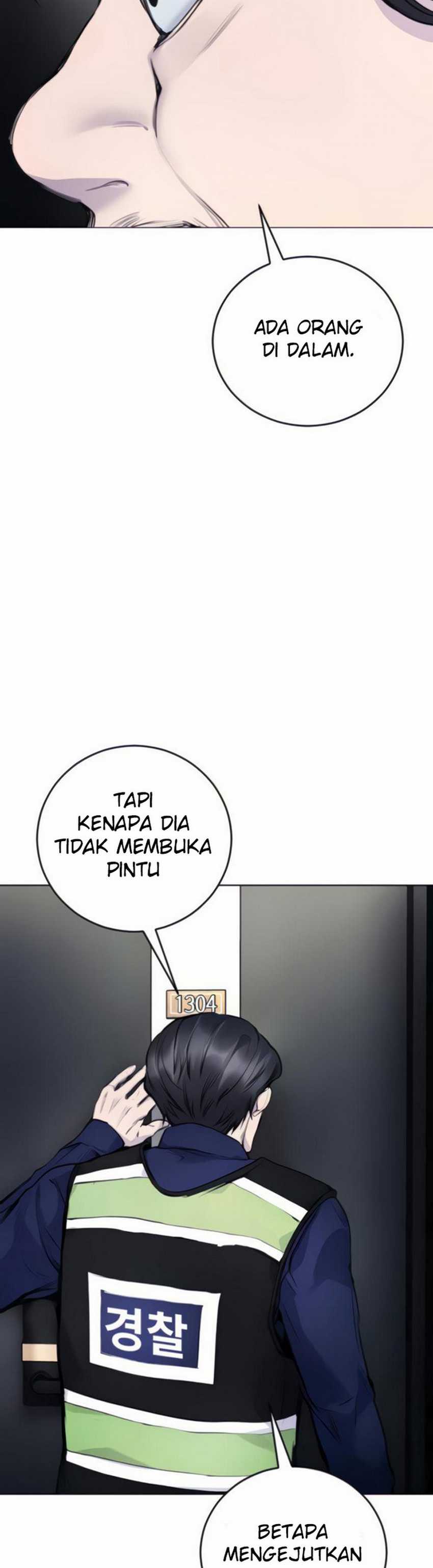 Broken Daily Life Chapter 11.2 Gambar 21