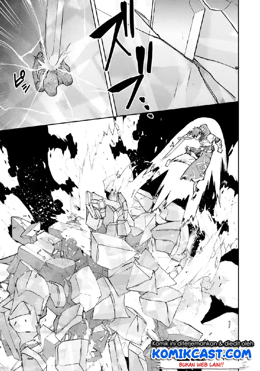 Minus Skill-mochi Yonin ga Atsumattara, Nanka Synergy Hakki Shite Saikyou Party ga Dekita Ken Chapter 2.2 Gambar 10