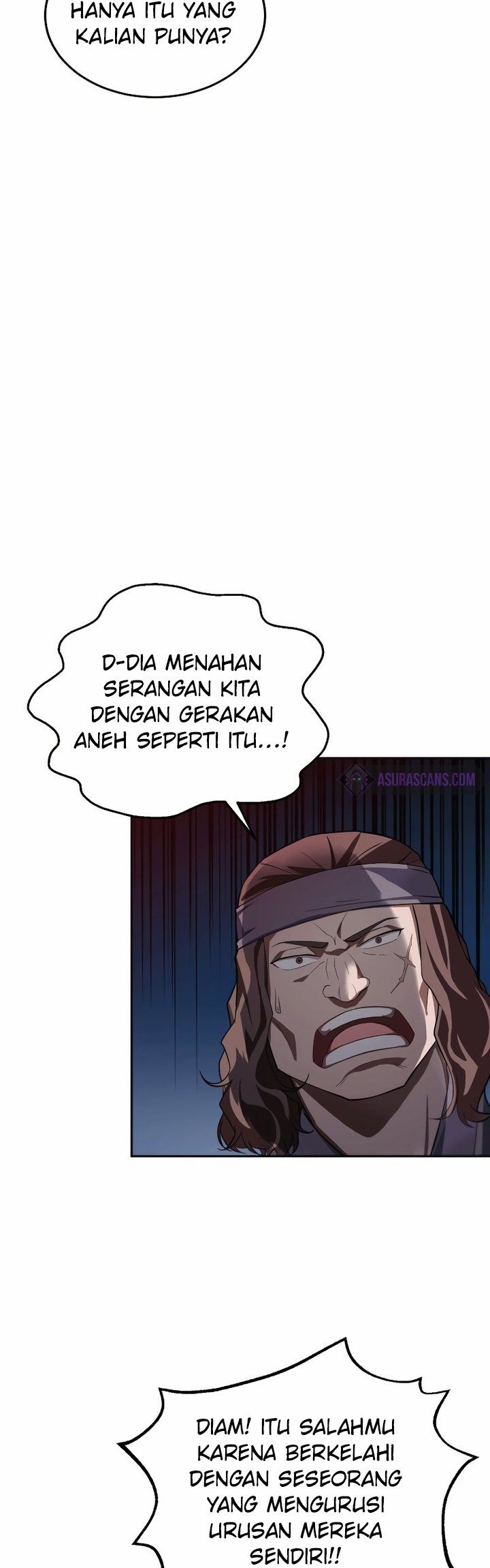 Champion’s Path to Murim Chapter 1 Gambar 21