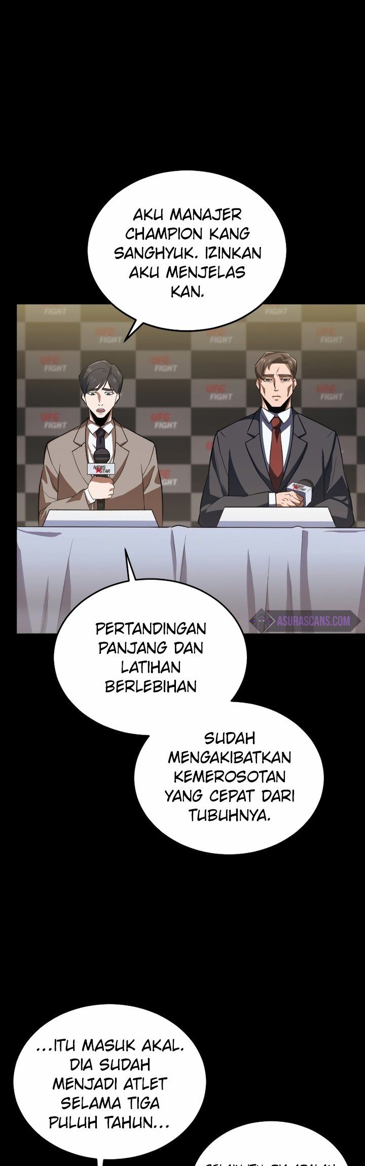 Champion’s Path to Murim Chapter 1 Gambar 43