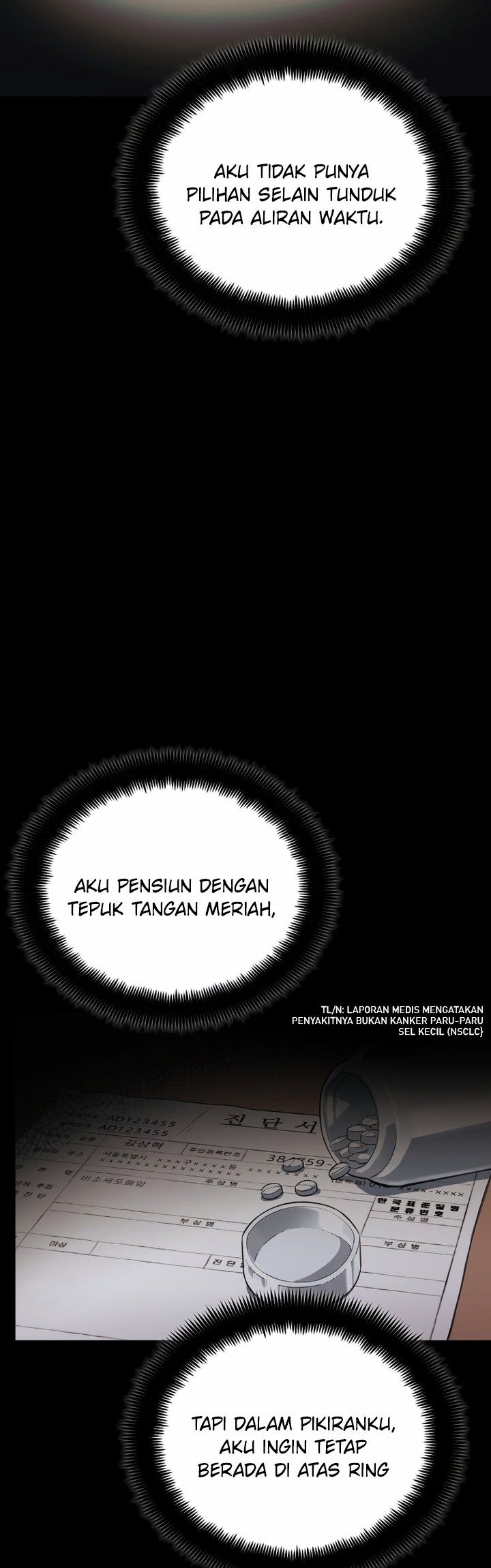 Champion’s Path to Murim Chapter 1 Gambar 51