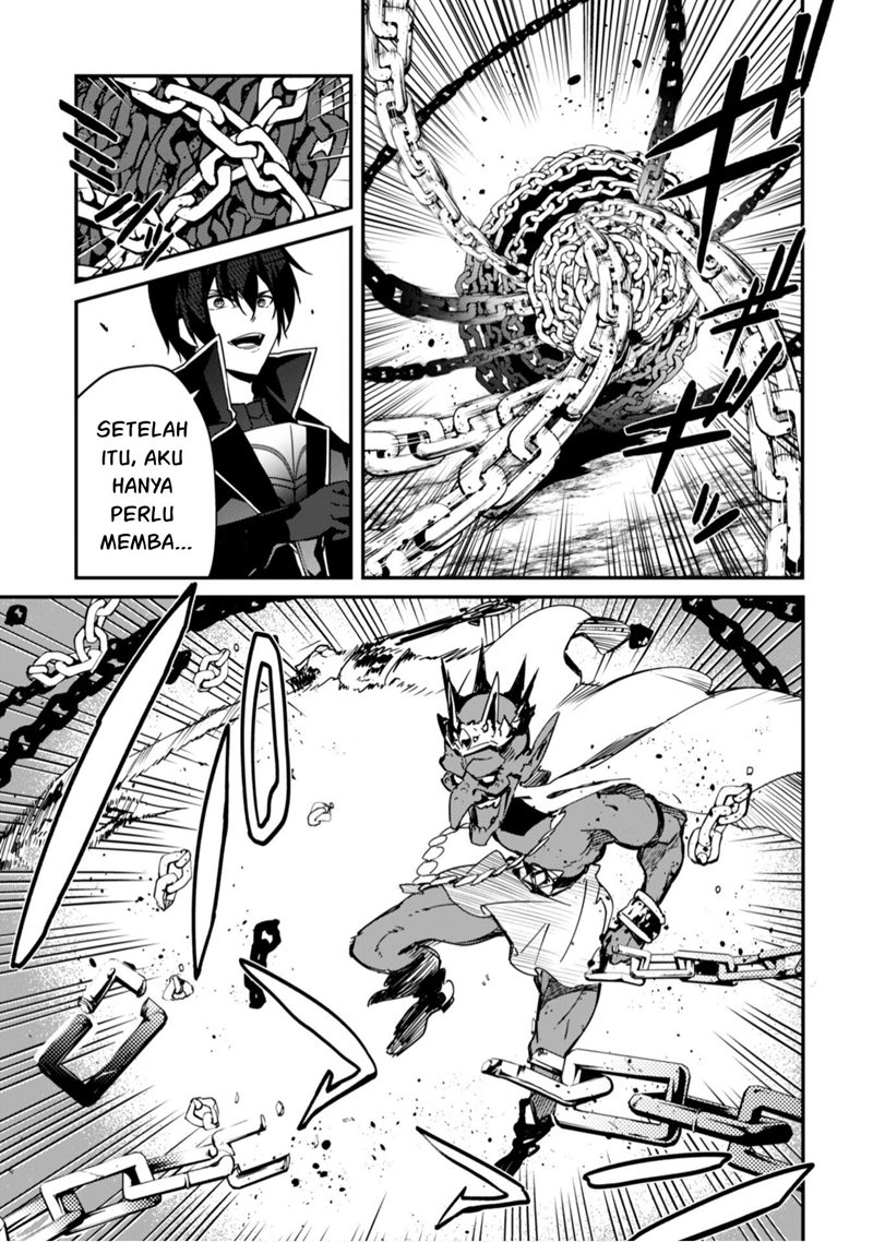 Level 1 kara Hajimaru Shoukan Musou Chapter 3 Gambar 21