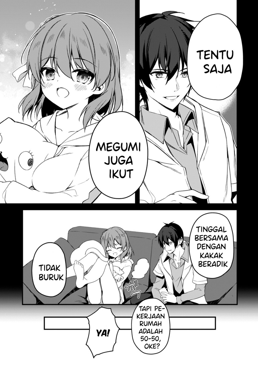 Level 1 kara Hajimaru Shoukan Musou Chapter 2 Gambar 15