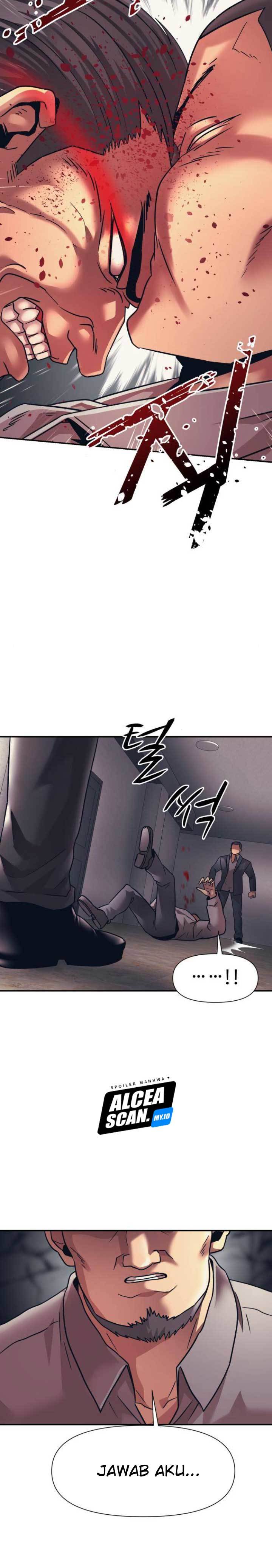 Injagang Chapter 12 Gambar 22