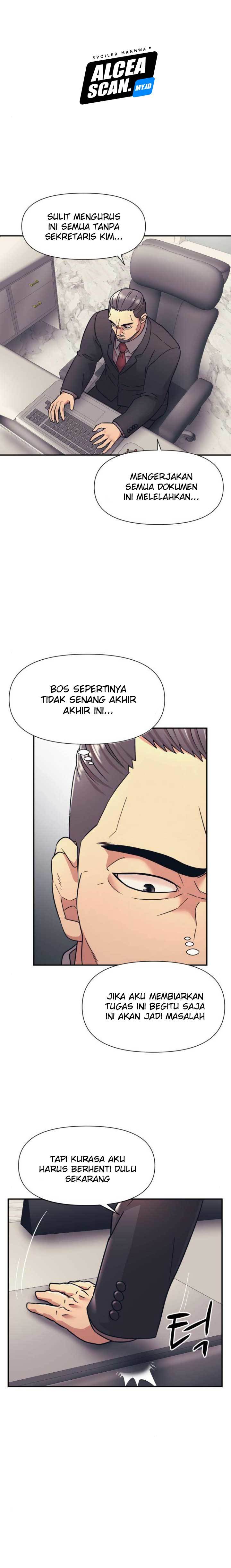 Injagang Chapter 11 Gambar 25