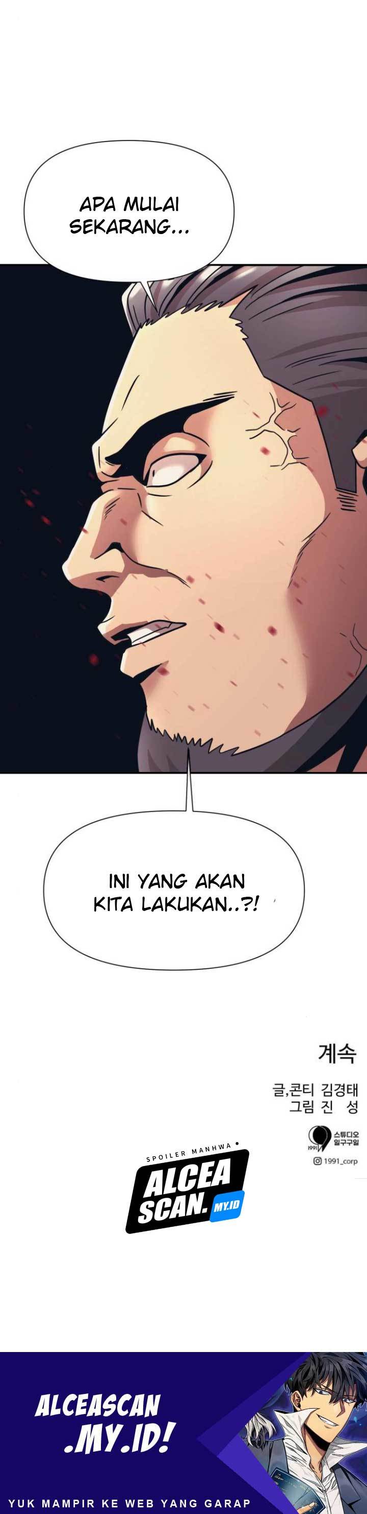 Injagang Chapter 11 Gambar 31