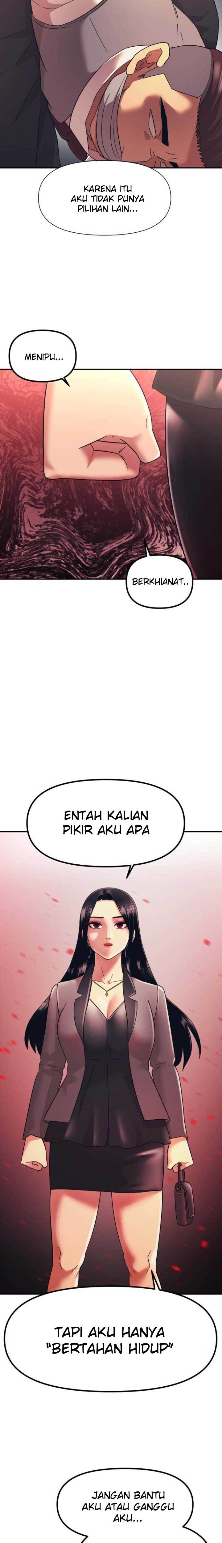 Injagang Chapter 11 Gambar 9