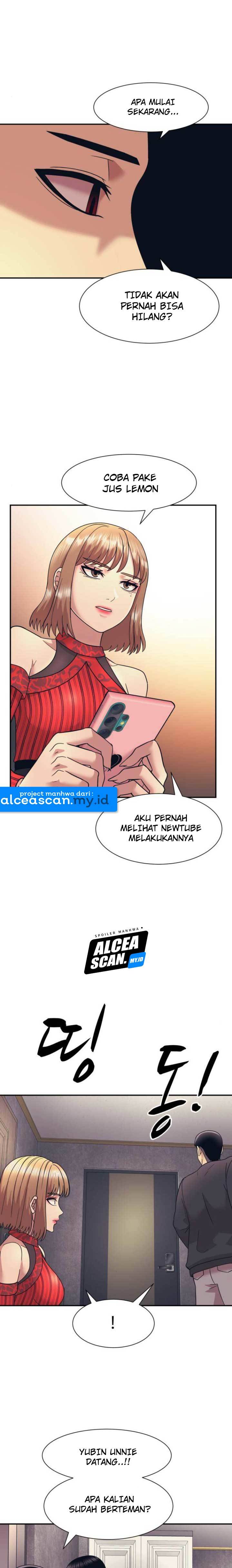 Injagang Chapter 10 Gambar 14