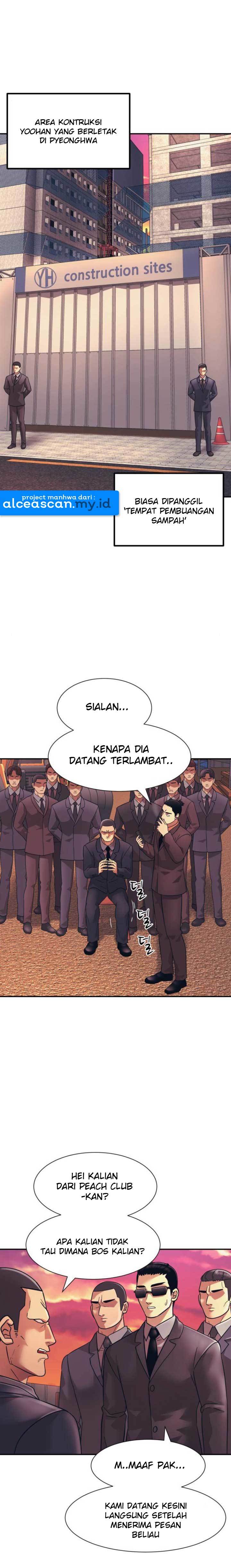 Injagang Chapter 10 Gambar 25