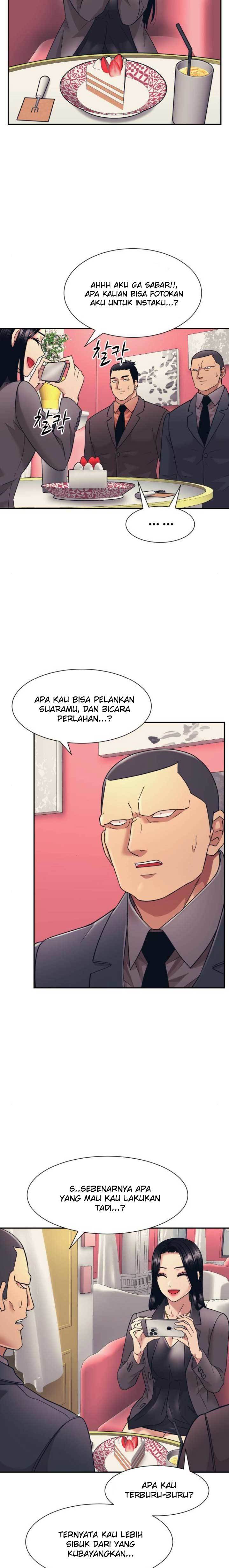 Injagang Chapter 10 Gambar 5