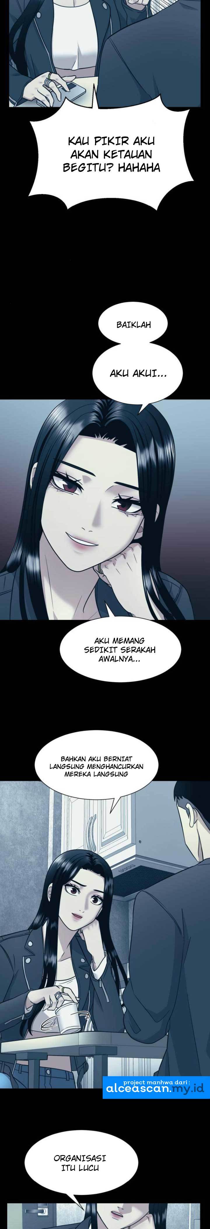 Injagang Chapter 8 Gambar 10