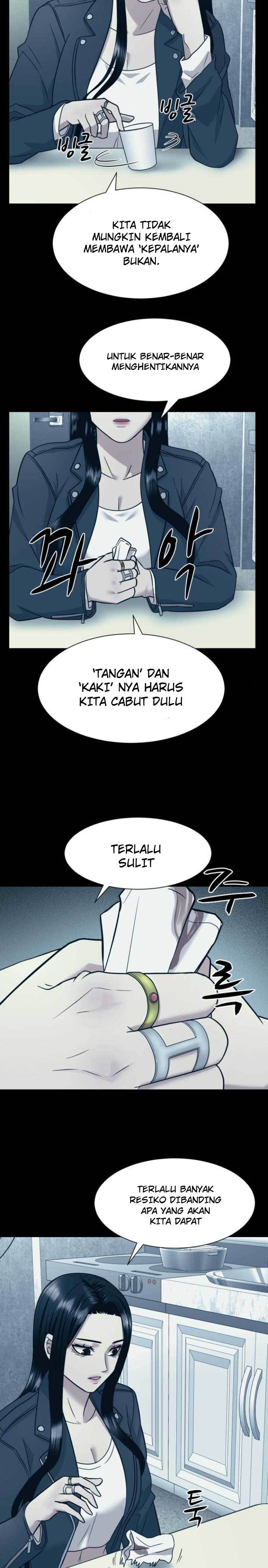 Injagang Chapter 8 Gambar 11