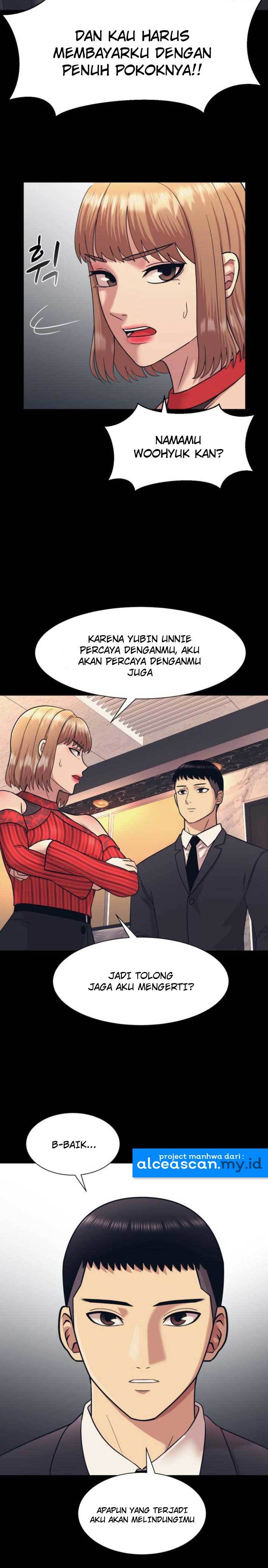 Injagang Chapter 8 Gambar 15