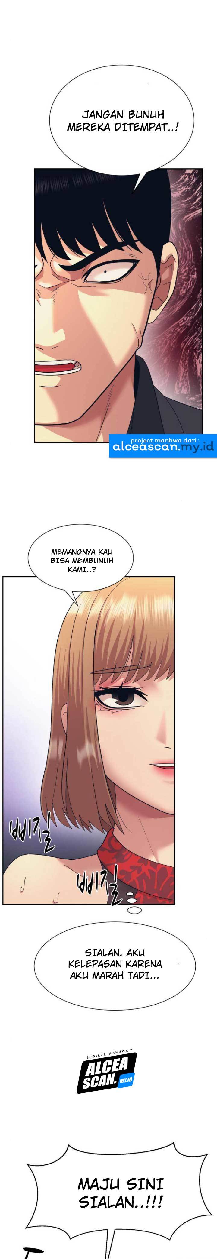 Injagang Chapter 8 Gambar 17