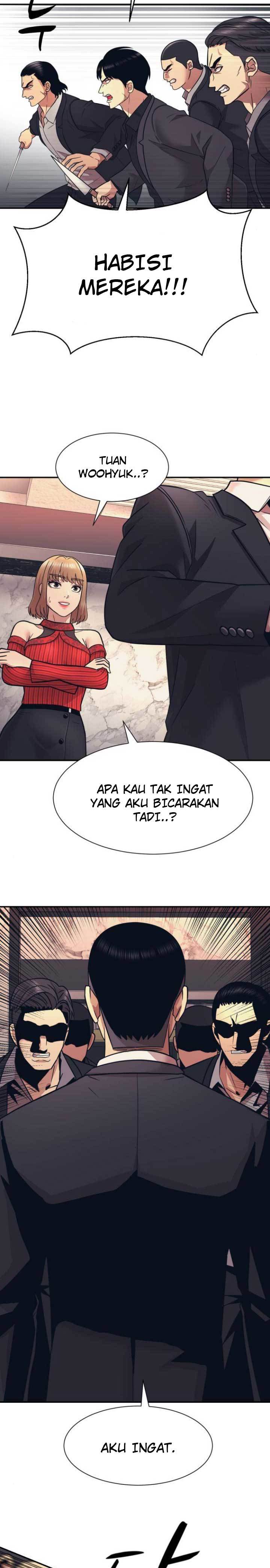 Injagang Chapter 8 Gambar 18