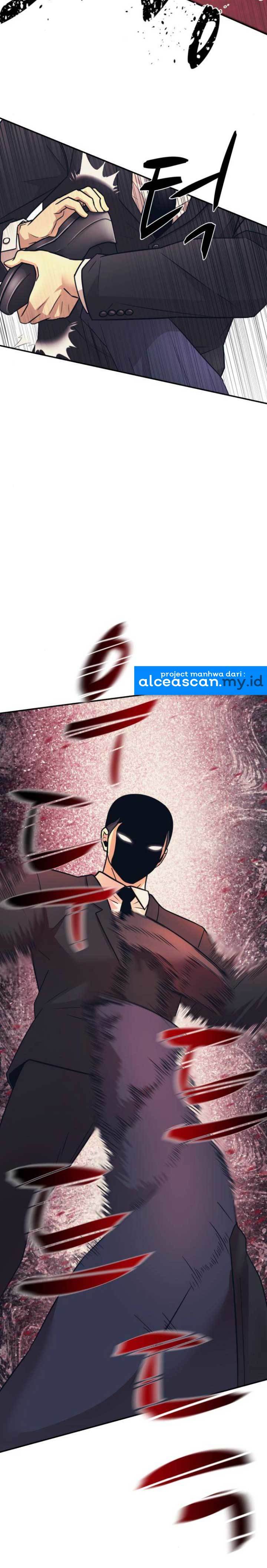 Injagang Chapter 8 Gambar 25