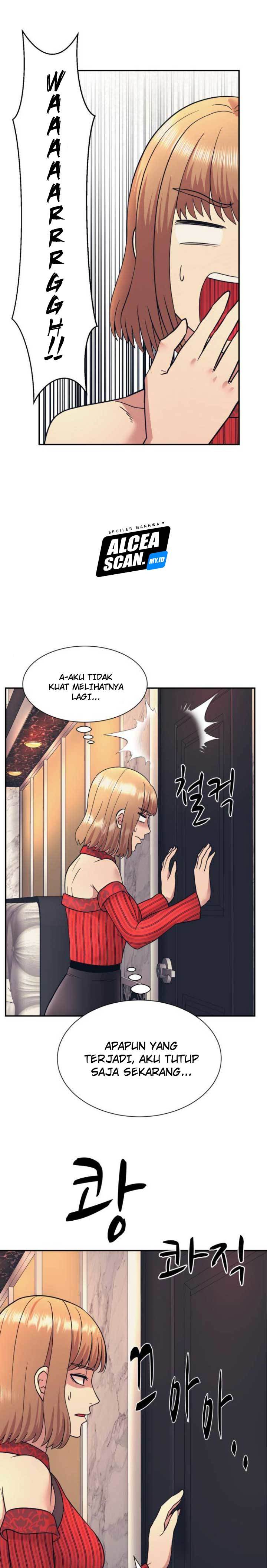 Injagang Chapter 8 Gambar 26