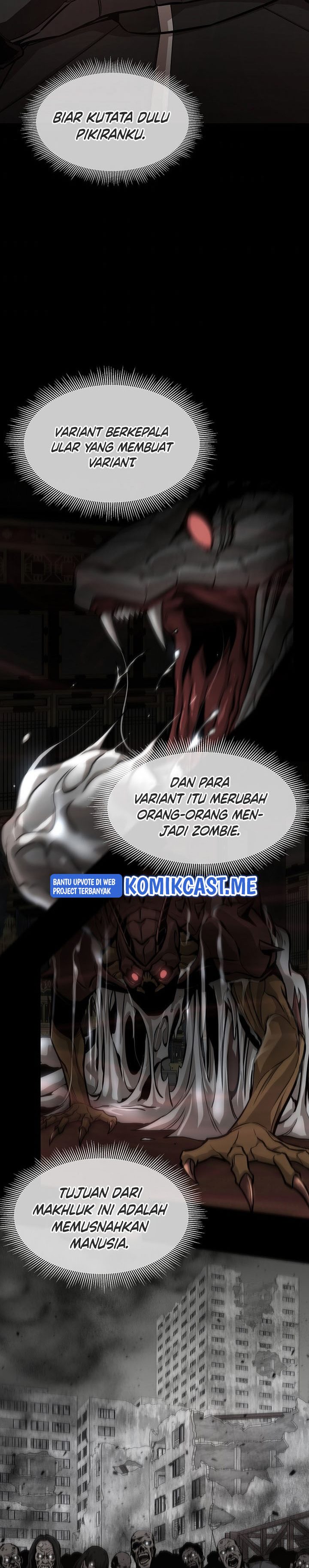 Return Survival Chapter 106 Gambar 5