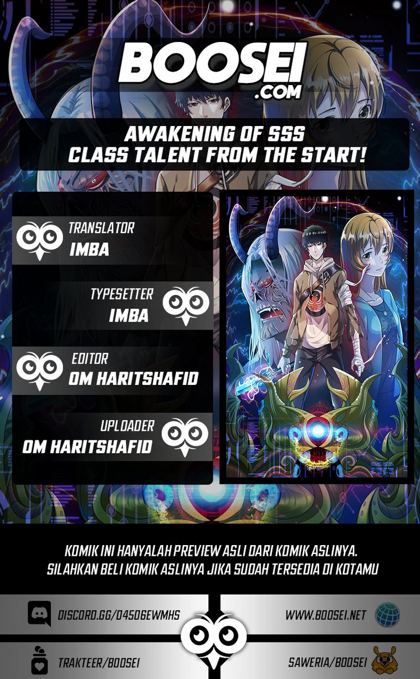 Baca Komik Global Mayhem: Awakening SSS-Class Talent at the Start! Chapter 12 Gambar 1