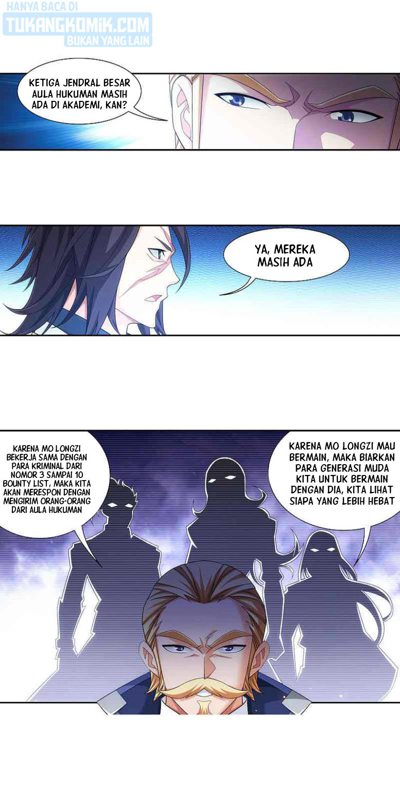 The Great Ruler Chapter 169.1 Gambar 12