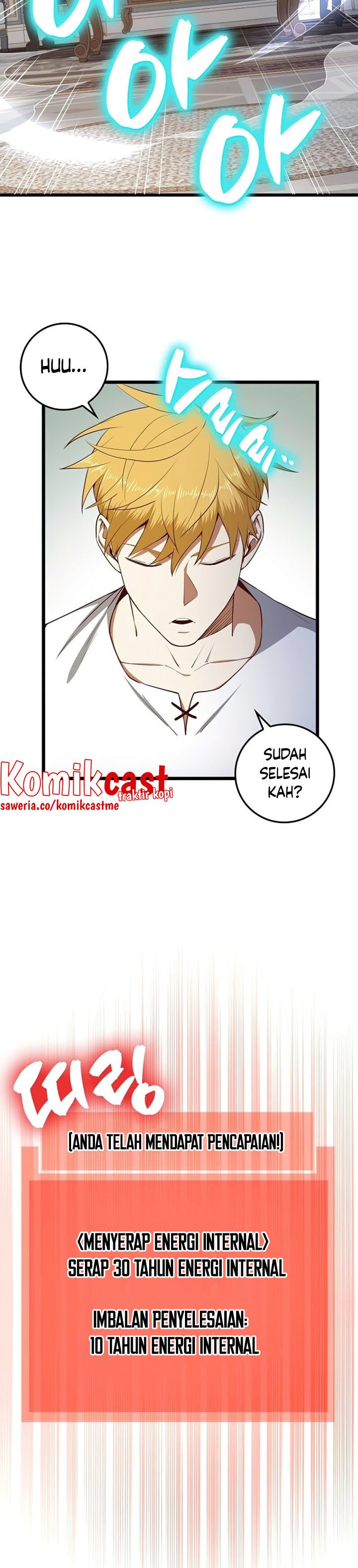 The Lord’s Coins Aren’t Decreasing?! Chapter 77 Gambar 11