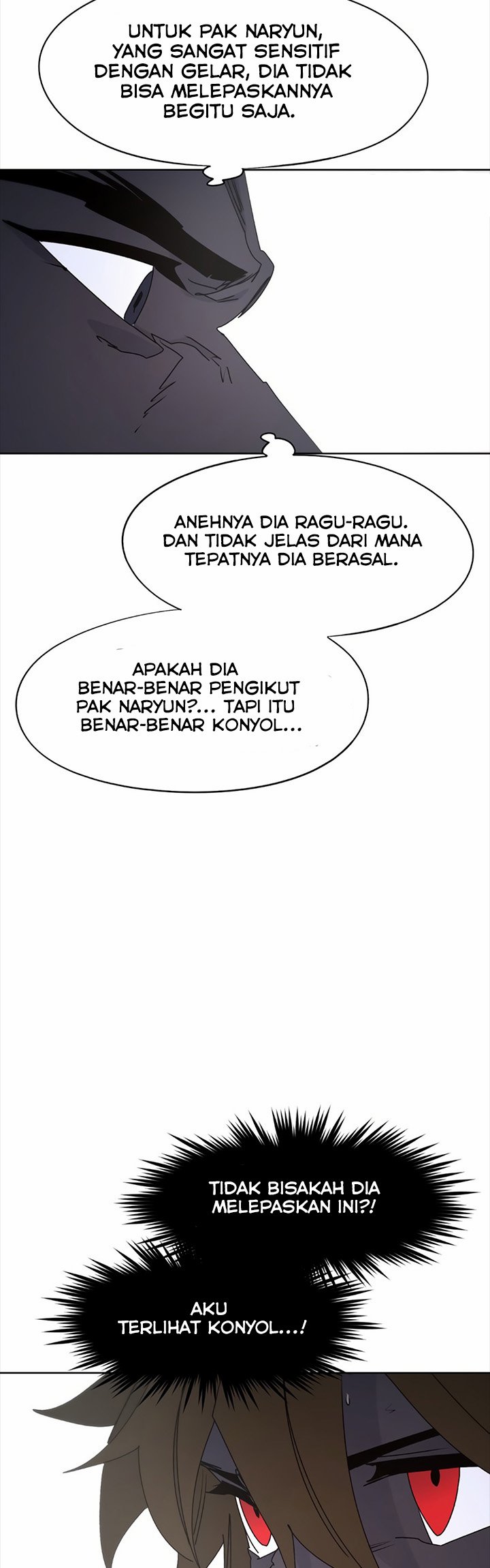 The Last Knight Of The Fire Chapter 79 Gambar 22