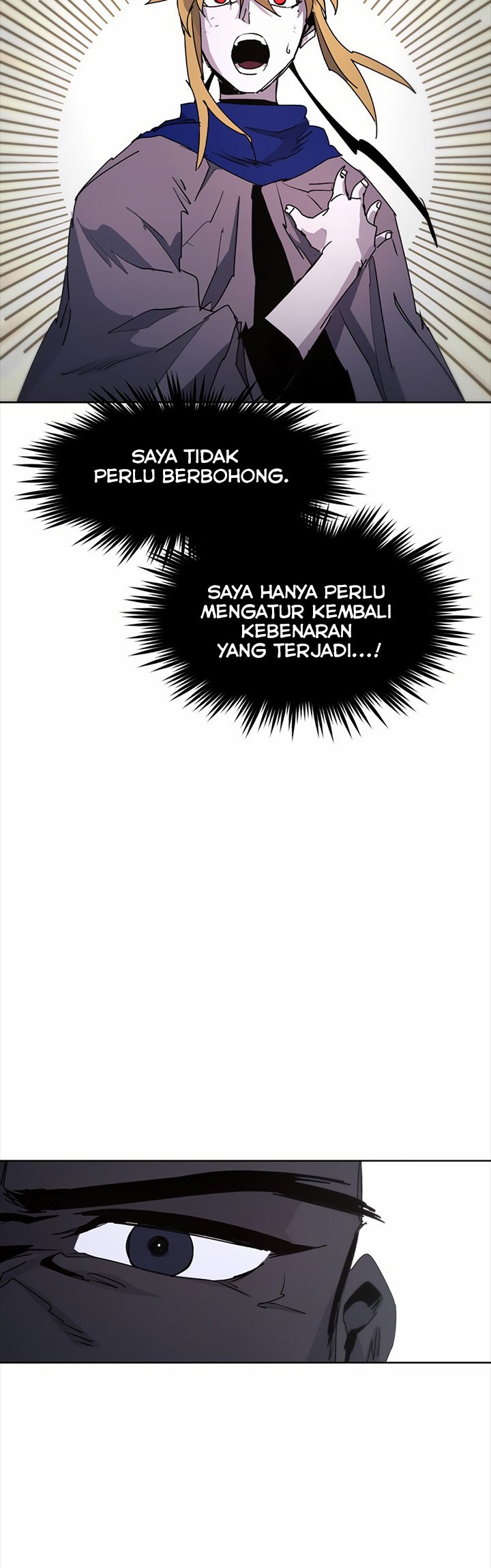 The Last Knight Of The Fire Chapter 79 Gambar 26