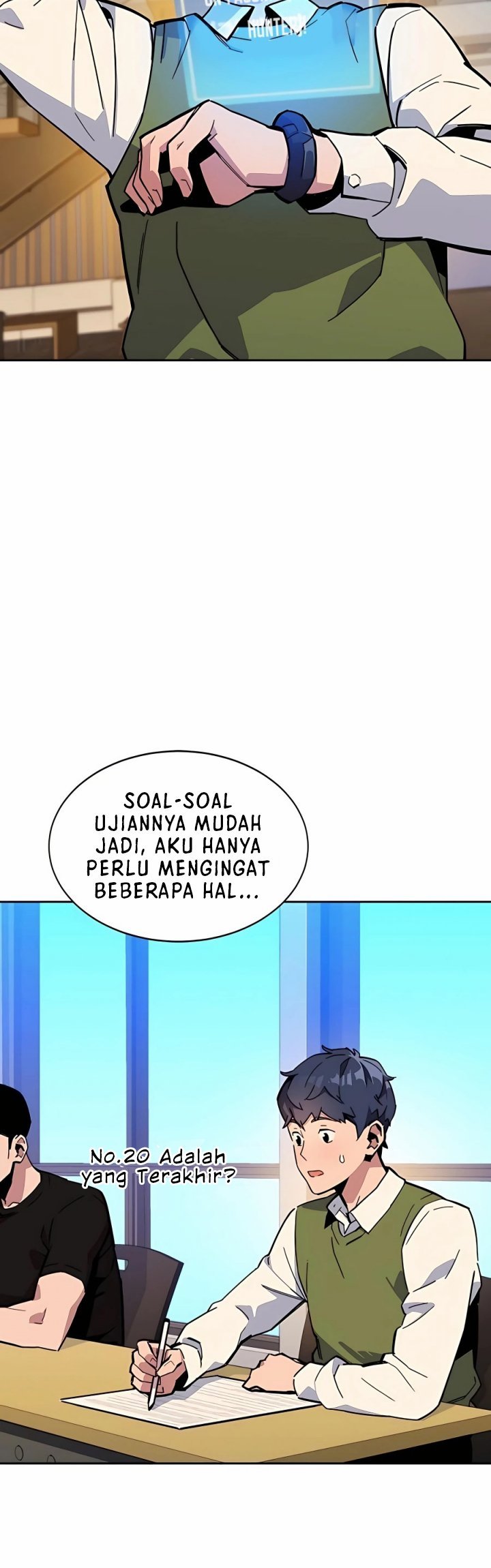 Auto-Hunting With Clones Chapter 7 Gambar 11