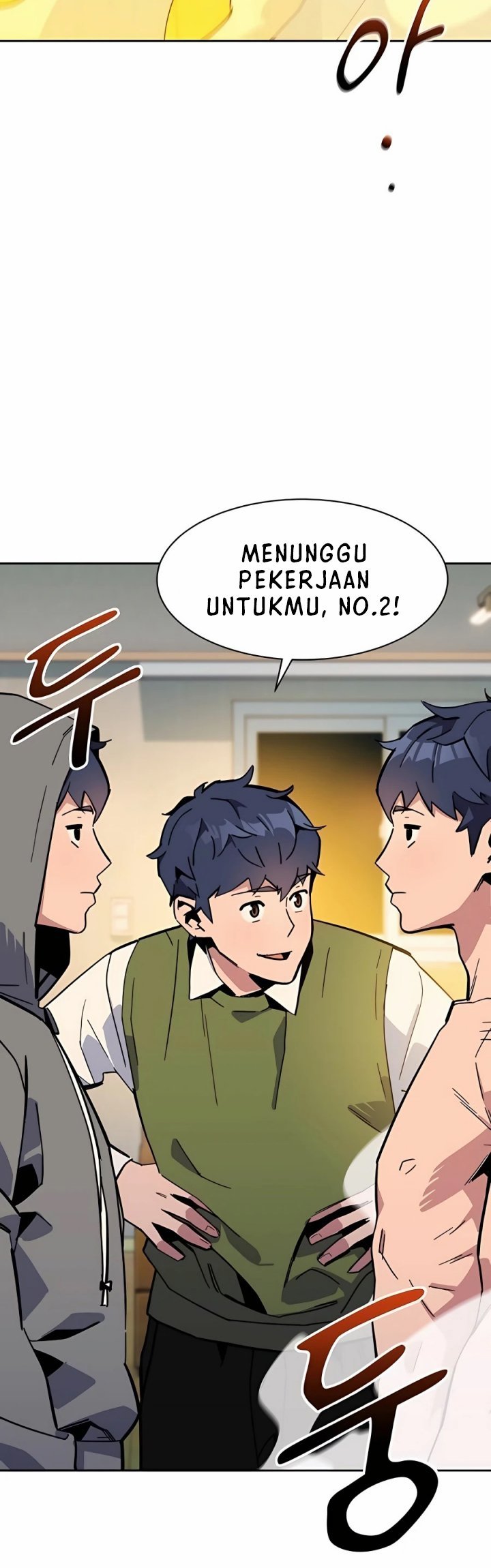 Auto-Hunting With Clones Chapter 7 Gambar 26