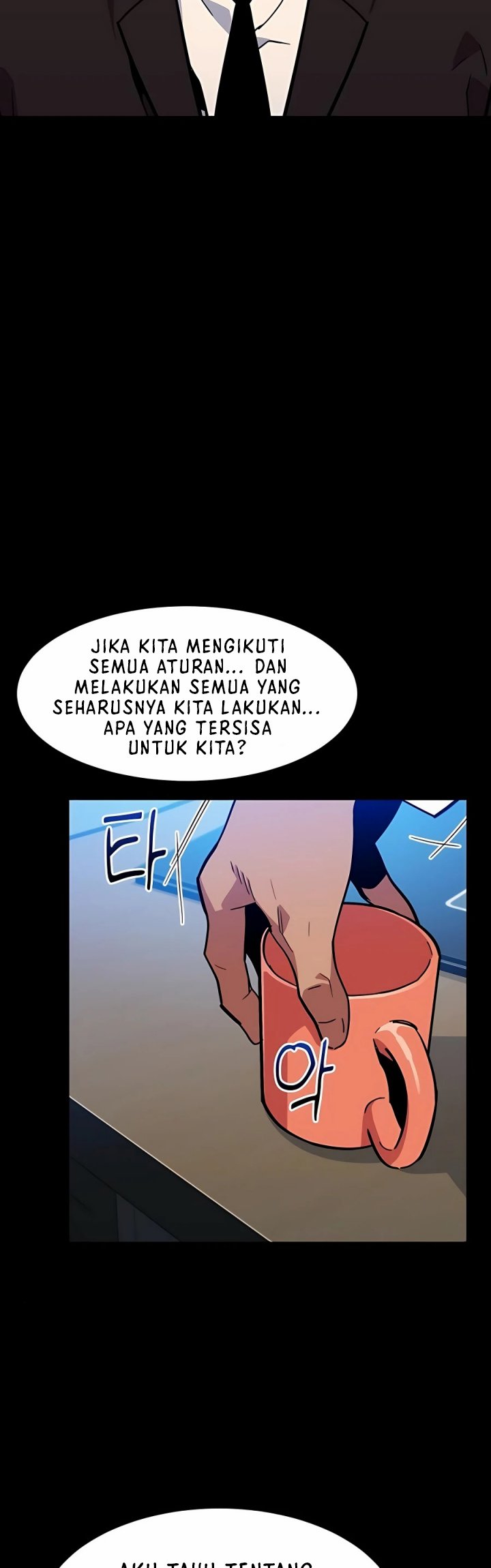 Auto-Hunting With Clones Chapter 7 Gambar 36