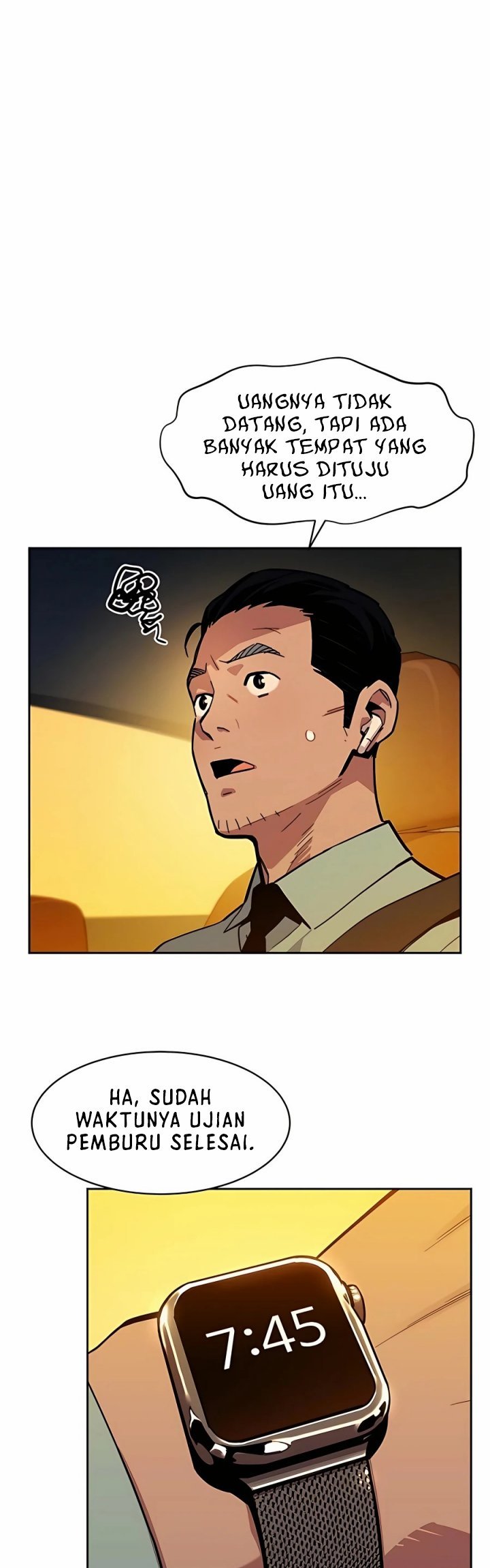 Auto-Hunting With Clones Chapter 7 Gambar 7