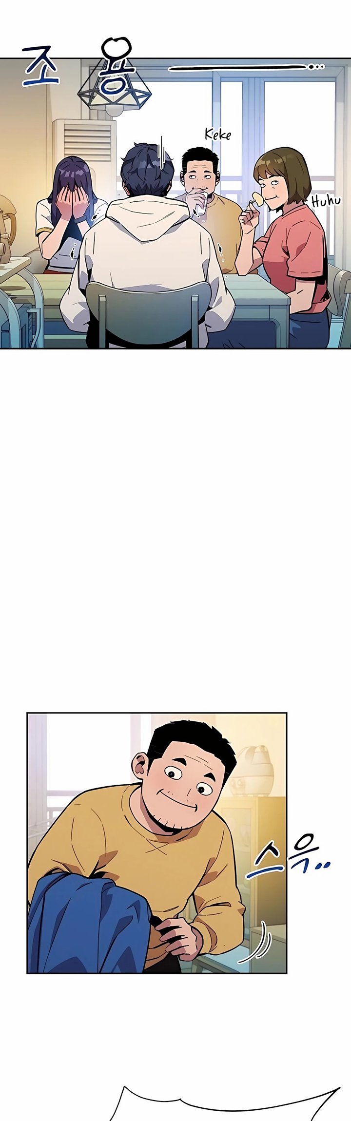 Auto-Hunting With Clones Chapter 6 Gambar 11