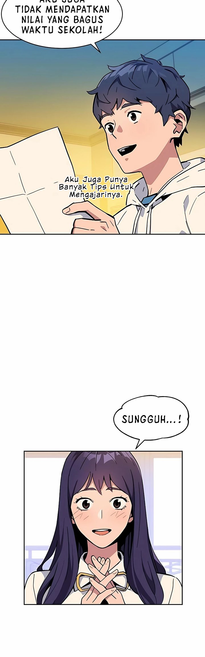 Auto-Hunting With Clones Chapter 6 Gambar 14