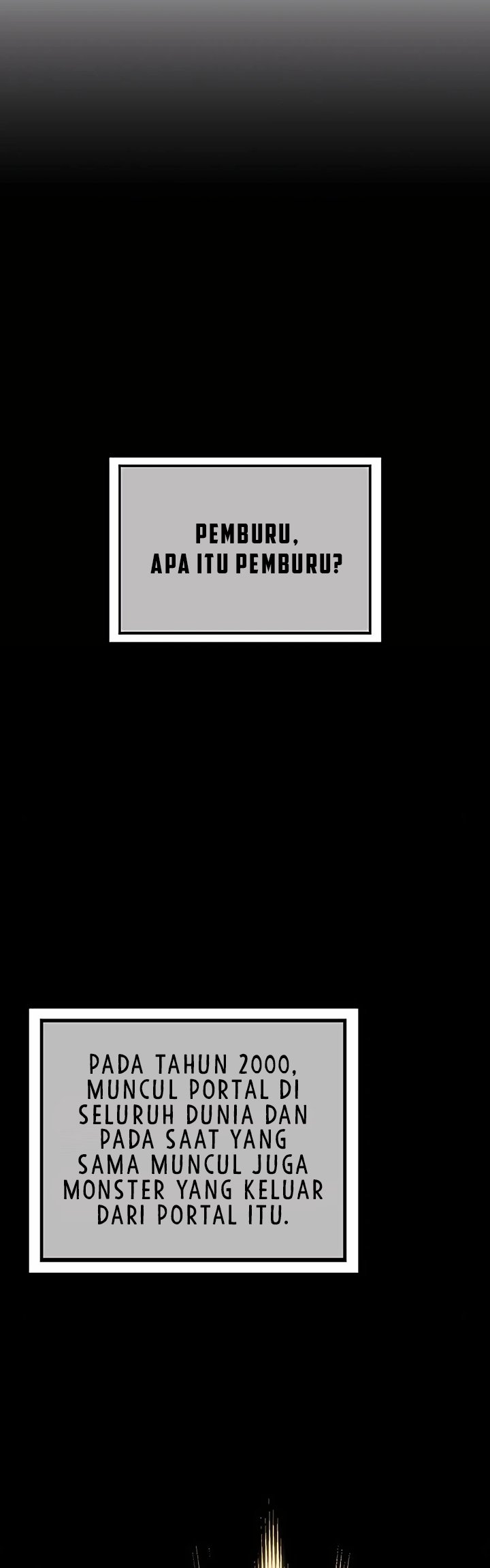 Auto-Hunting With Clones Chapter 6 Gambar 31