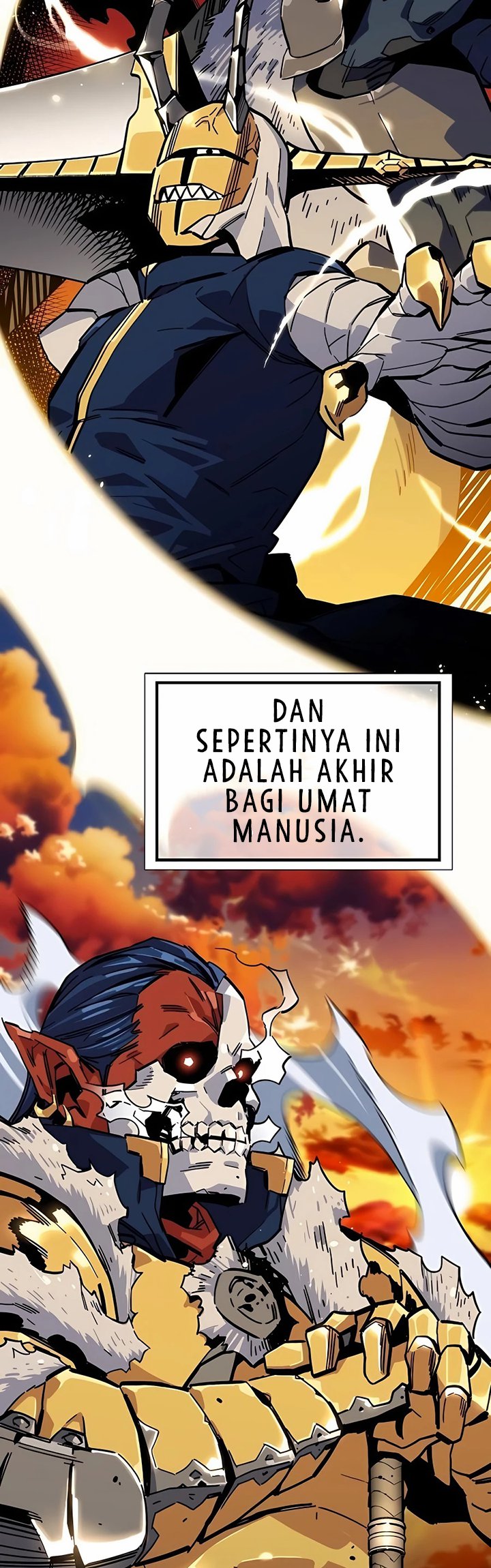 Auto-Hunting With Clones Chapter 6 Gambar 33