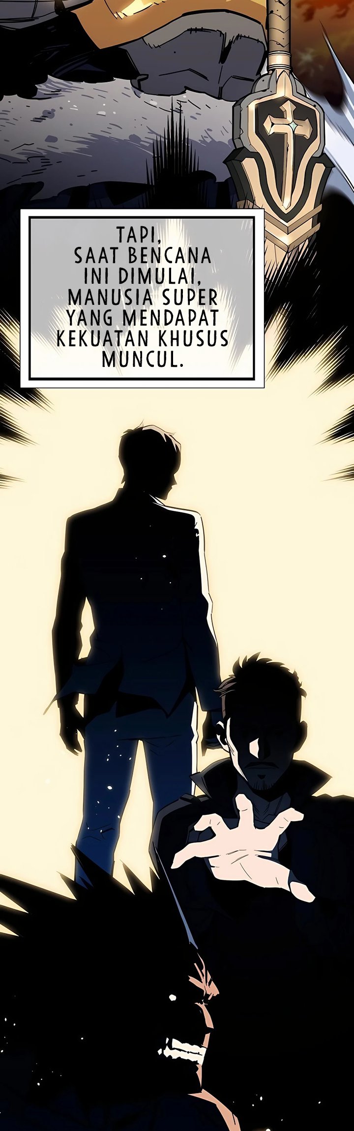 Auto-Hunting With Clones Chapter 6 Gambar 34