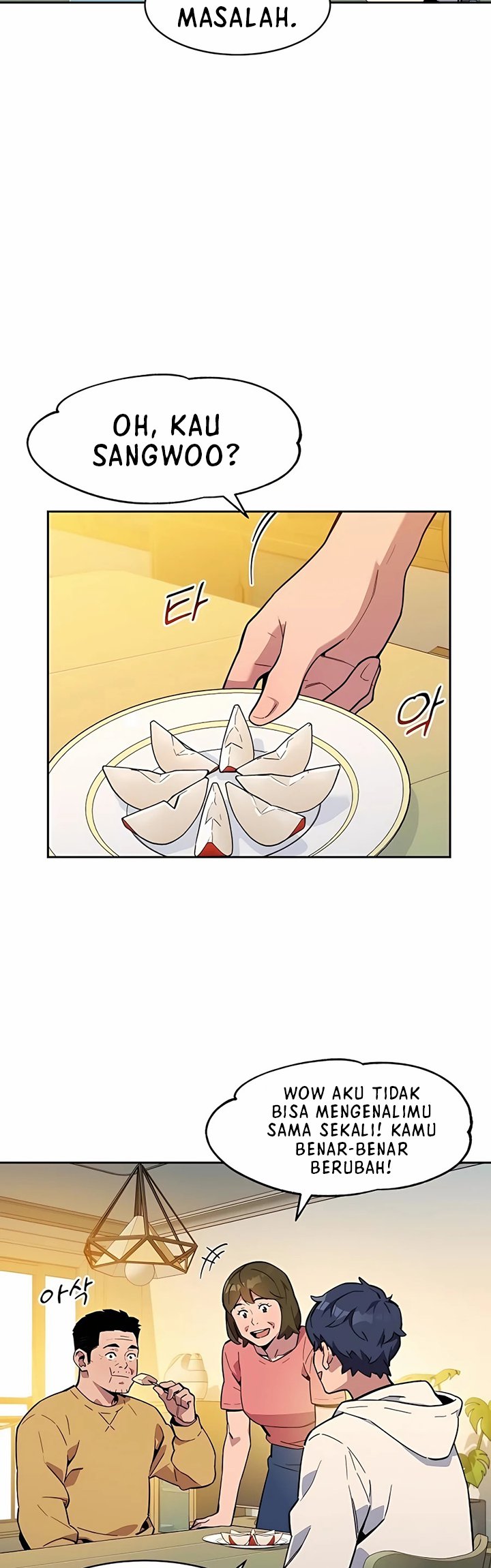 Auto-Hunting With Clones Chapter 6 Gambar 4