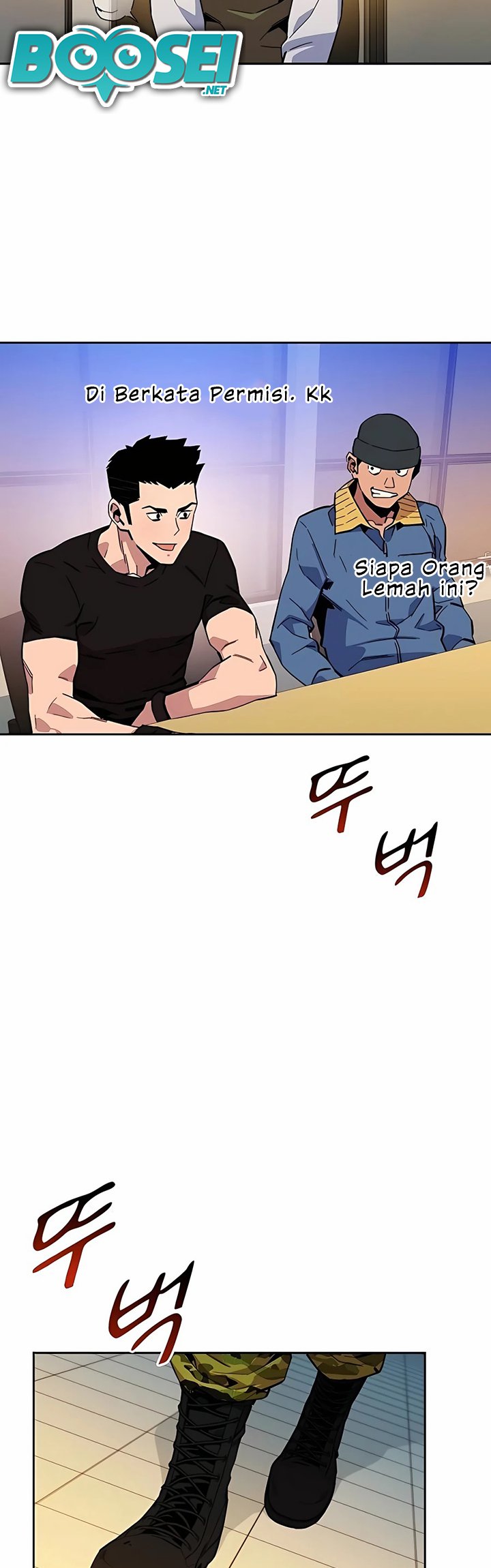 Auto-Hunting With Clones Chapter 6 Gambar 48