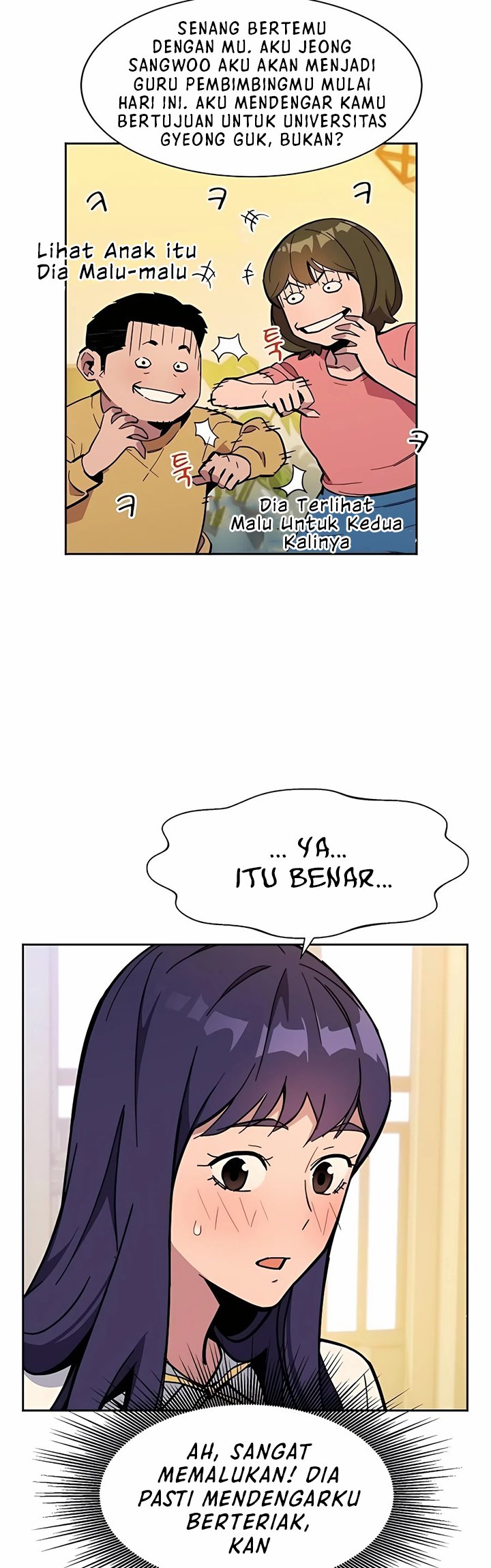 Auto-Hunting With Clones Chapter 6 Gambar 7