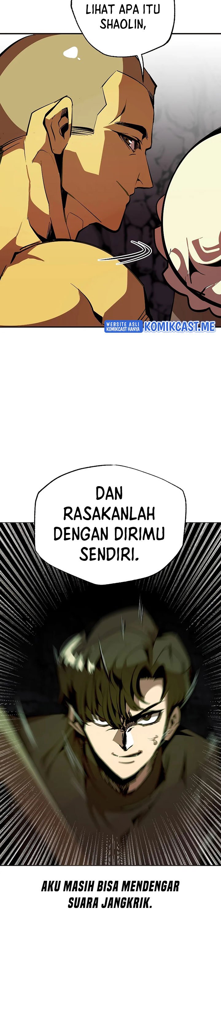 Worthless Regression Chapter 39 Gambar 28