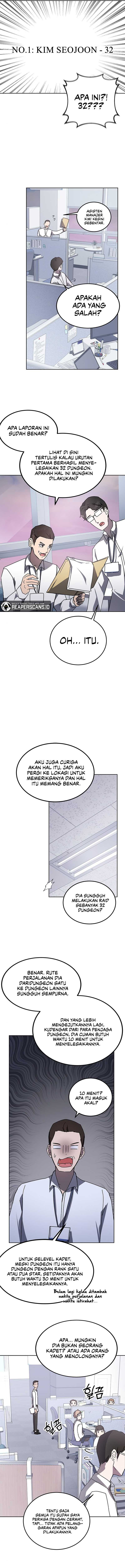 Transcension Academy Chapter 19 Gambar 5