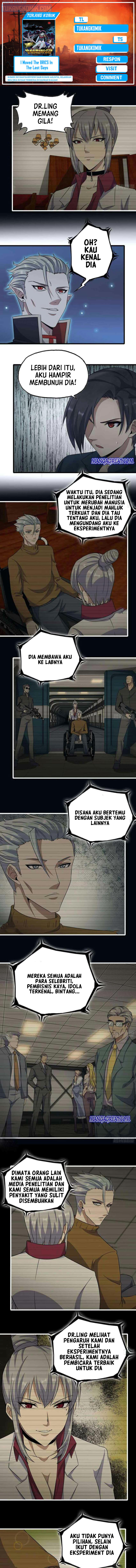 Baca Komik I Moved The BRICS In The Last Days Chapter 276 Gambar 1