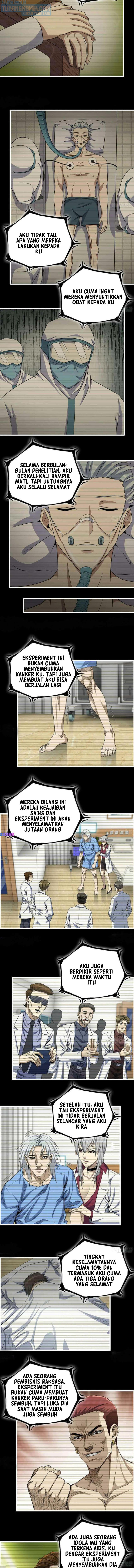 Baca Manhua I Moved The BRICS In The Last Days Chapter 276 Gambar 2