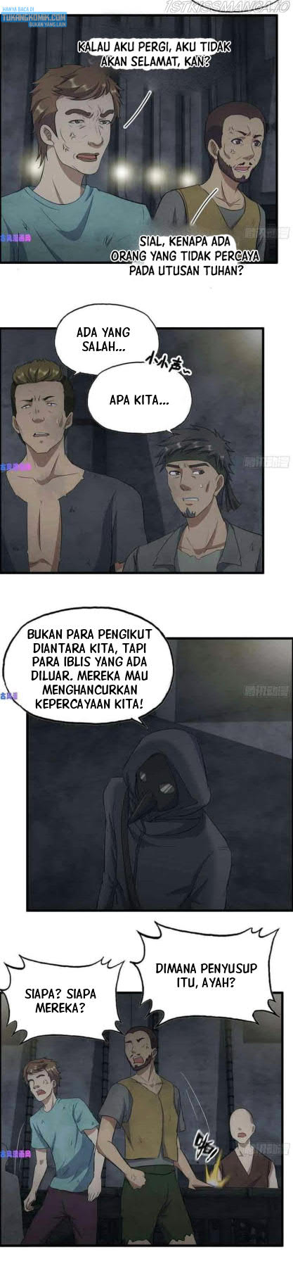 Baca Manhua I Moved The BRICS In The Last Days Chapter 272 Gambar 2