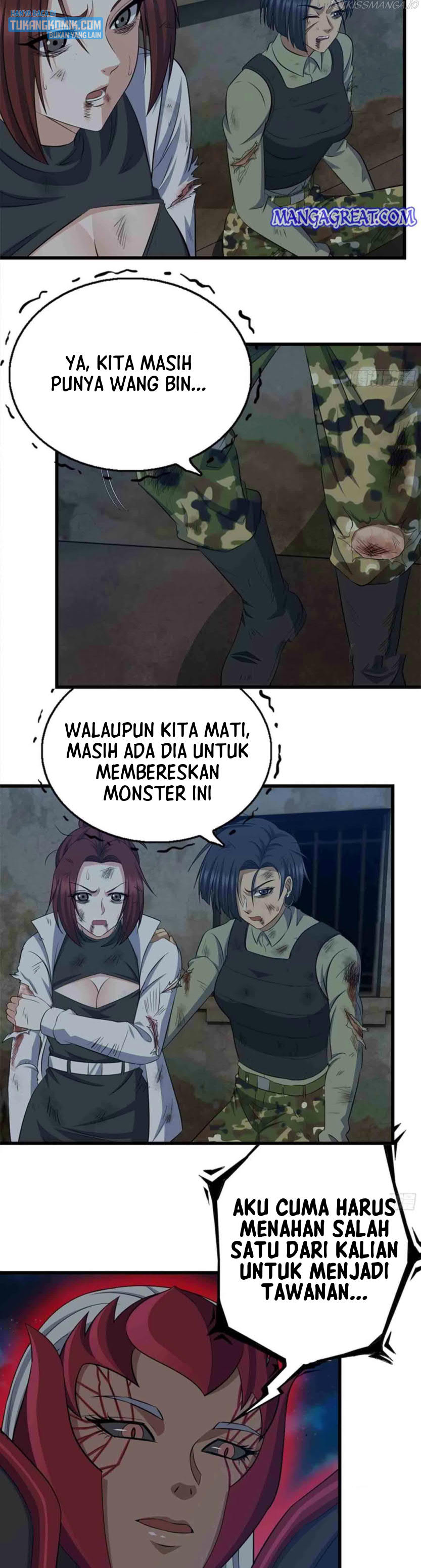 Baca Manhua I Moved The BRICS In The Last Days Chapter 214 Gambar 2