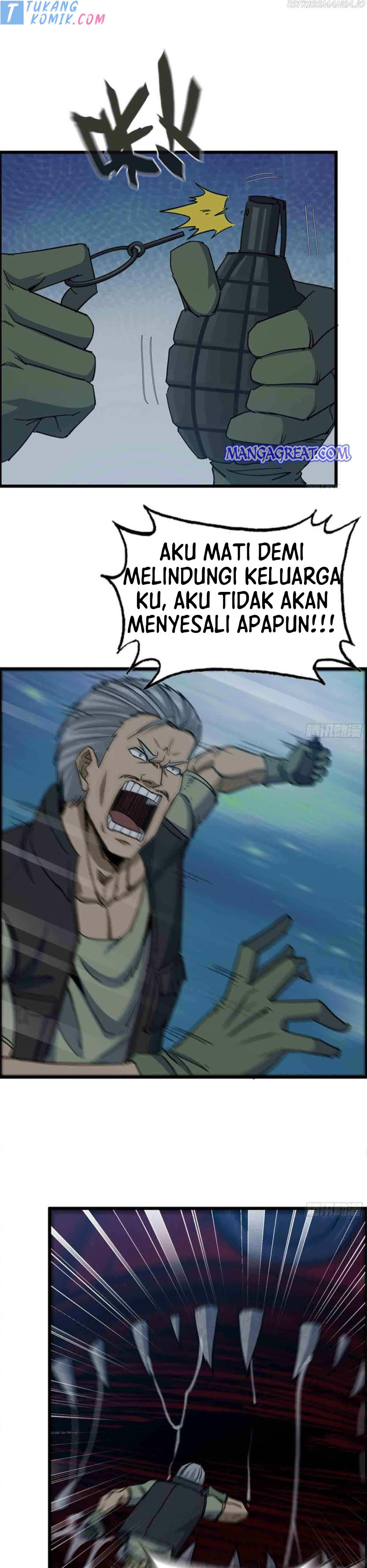 Baca Manhua I Moved The BRICS In The Last Days Chapter 208 Gambar 2